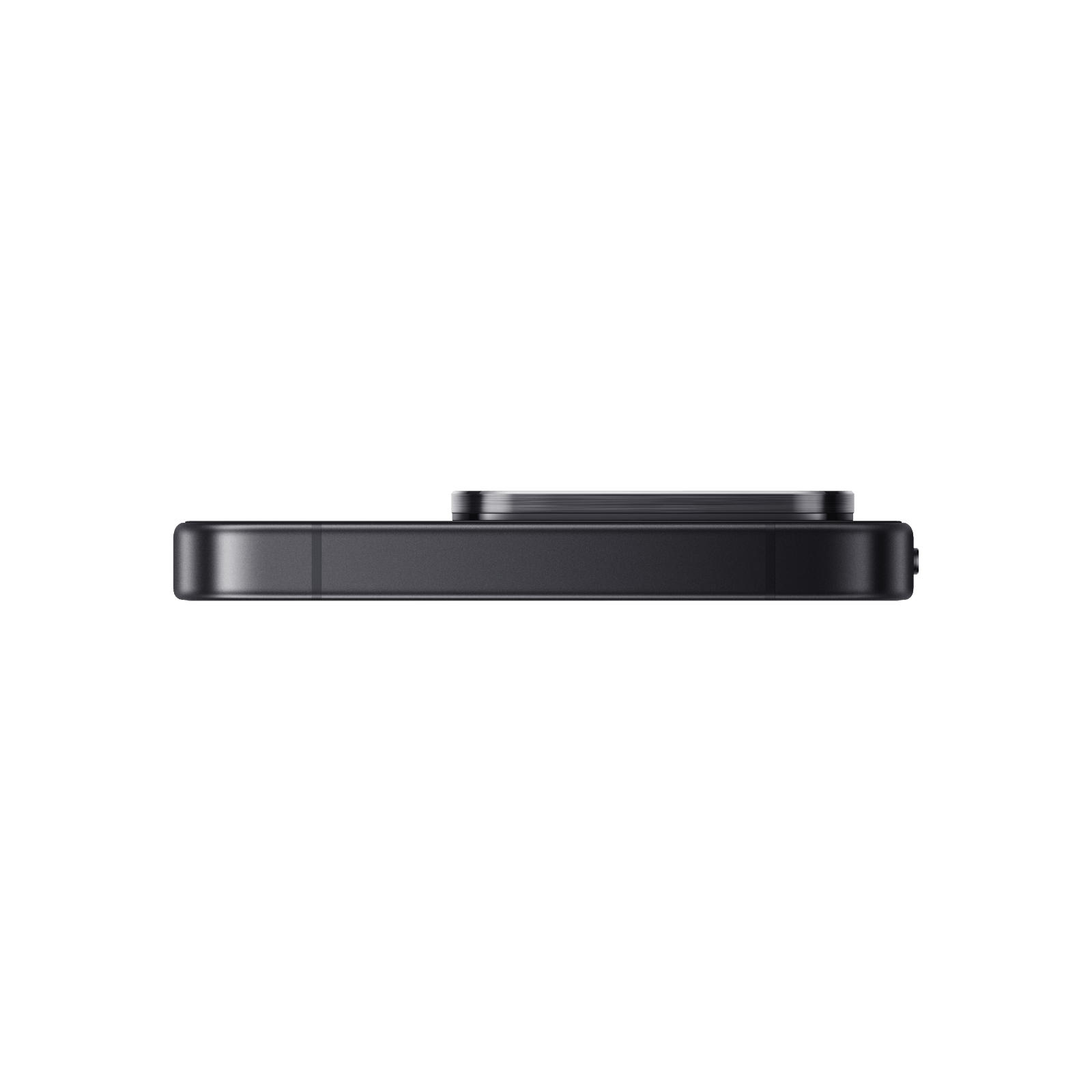 Smartfon Xiaomi 17T Pro Czarny Górna obudowa