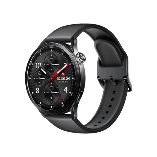 Xiaomi Watch S5 46 mm Black