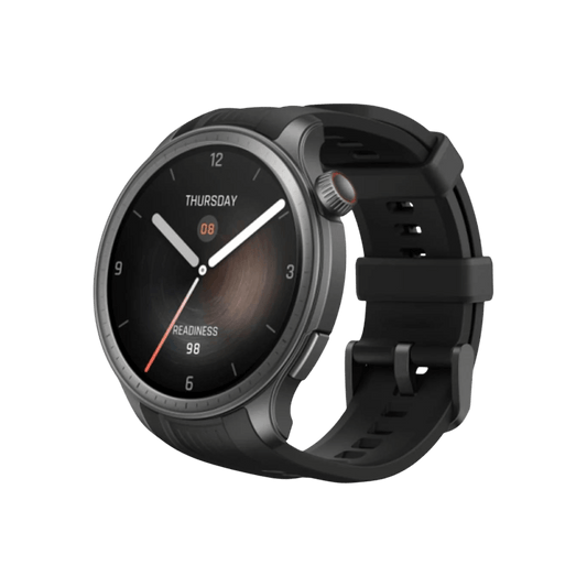 Amazfit Balance Midnight