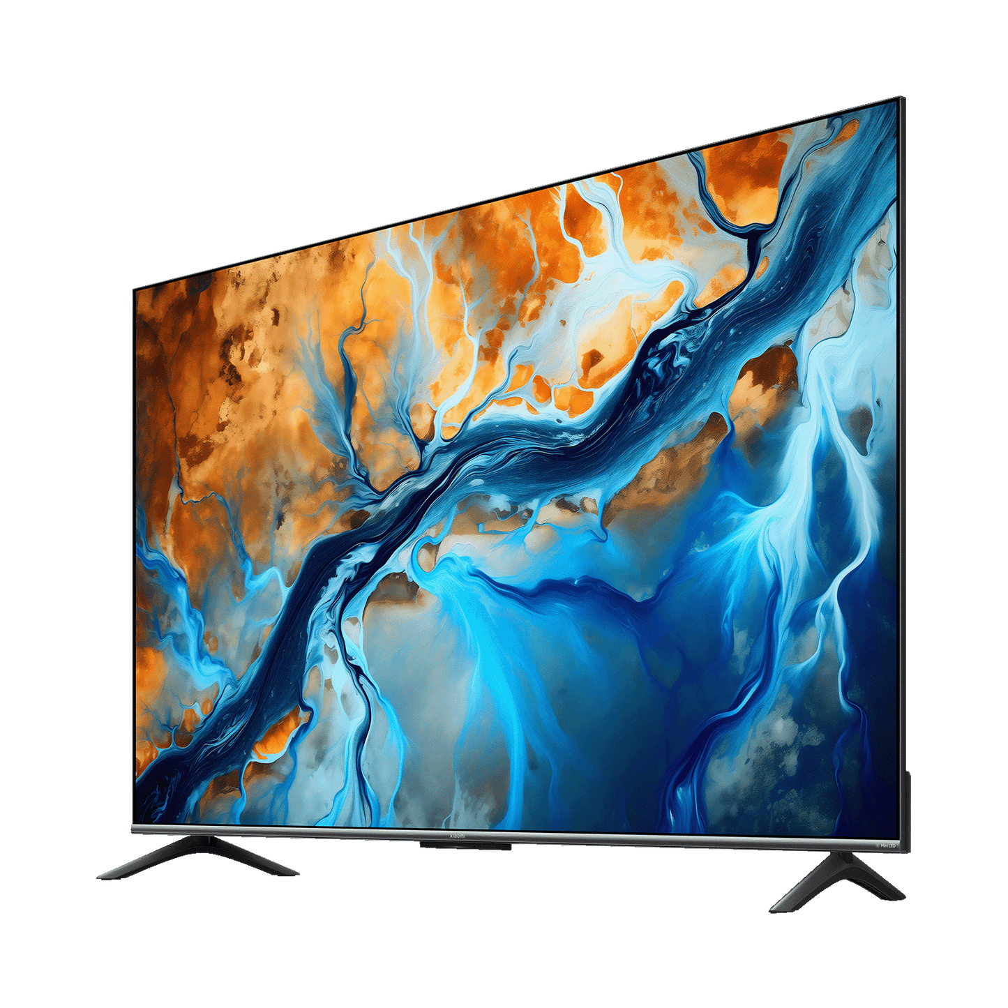 Xiaomi TV S Mini LED 55" 2025