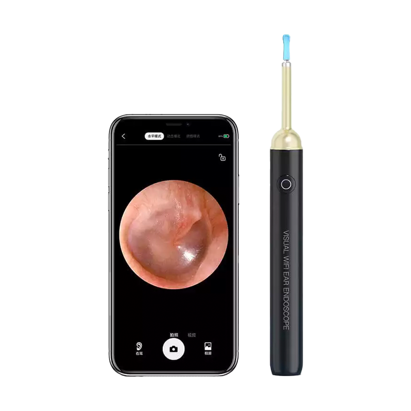 SUNUO Find S Smart Visual Ear Cleaner