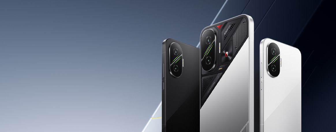 Smartfon POCO F7 w promocyjnej cenie na start!
