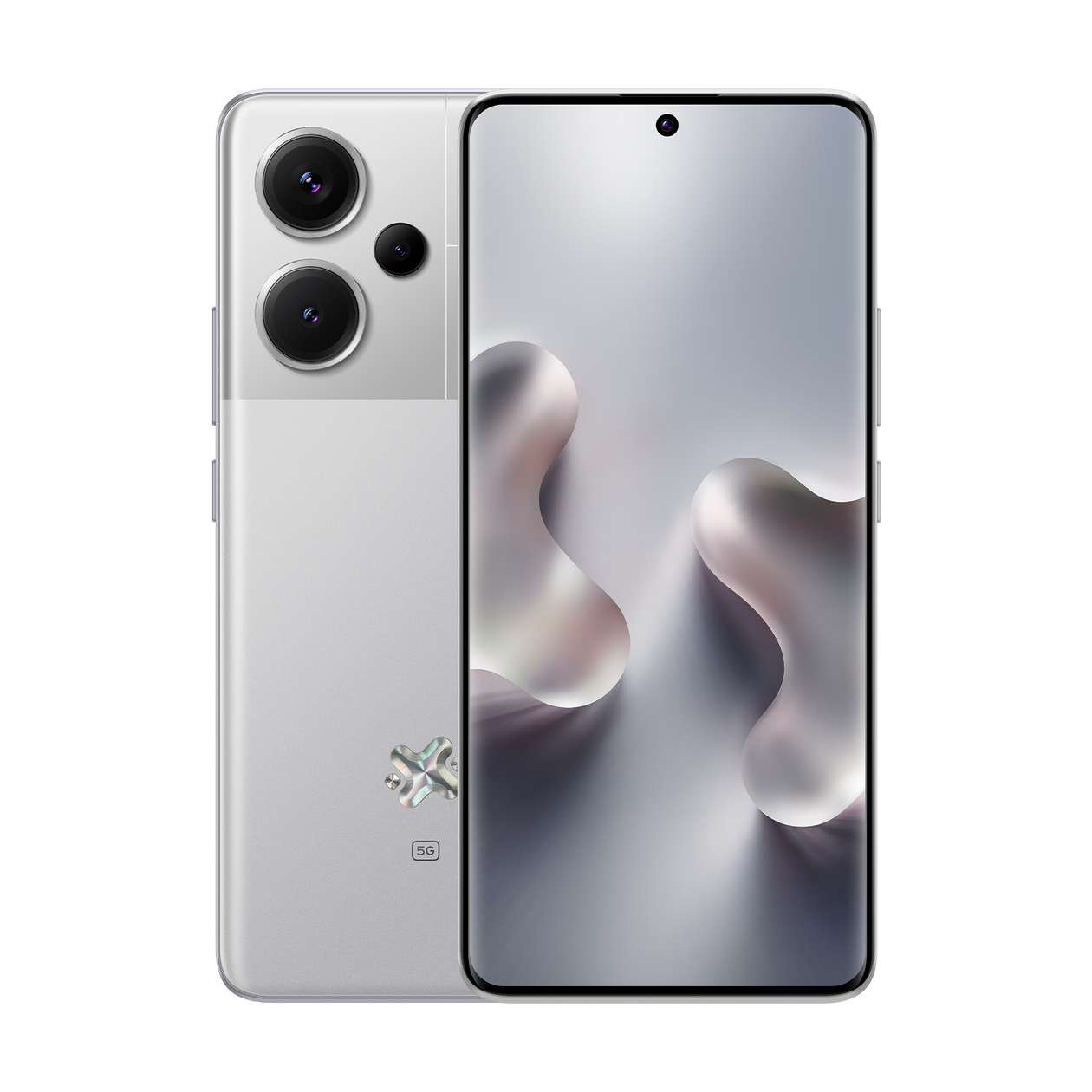 早い者勝ち] Redmi Note 13 Pro Plus 5G White