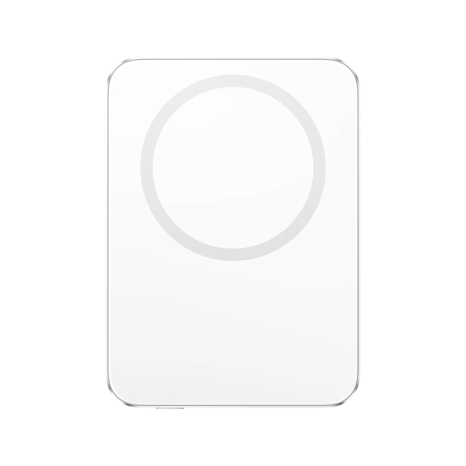 Xiaomi UltraThin PowerBank 15W Biały