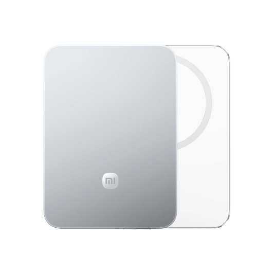Xiaomi UltraThin Magnetic Power Bank 5000 15W