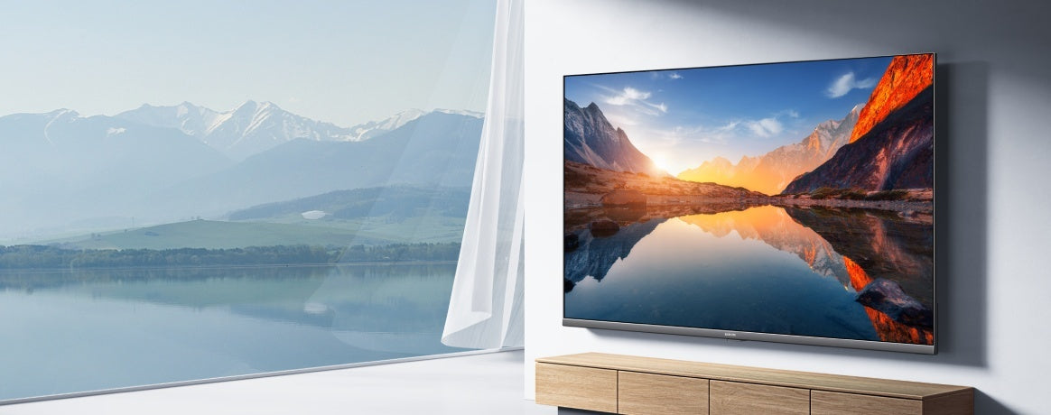 Nowy telewizor od Xiaomi - Xiaomi TV A 2025