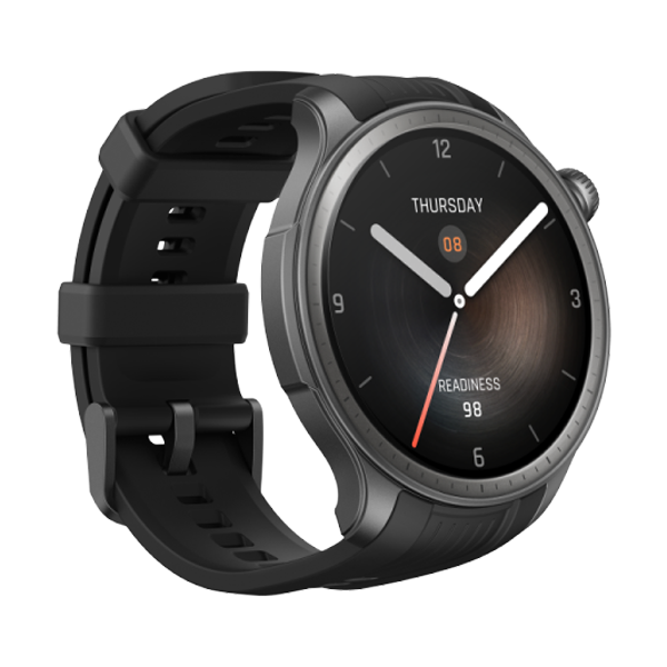 Amazfit Balance Midnight