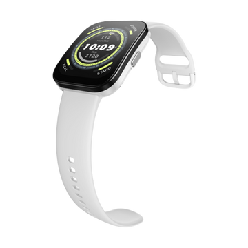 スマートウォッチAmazfit BIP 5 クリームホワイト Amazfit Bip 5 - Cream White | Na stanie | Tani