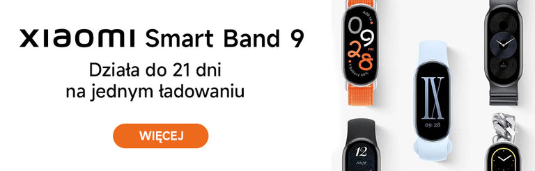Xiaomi Smart Band 9