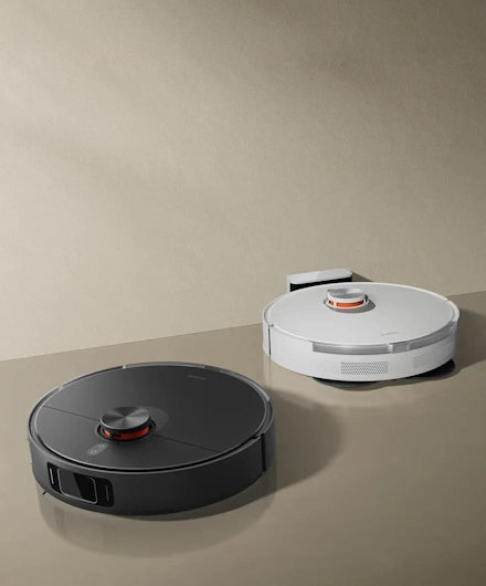 Odkurzacz autonomiczny Xiaomi Robot Vacuum S20+ na Mi-Home.pl