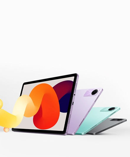 Redmi Pad SE