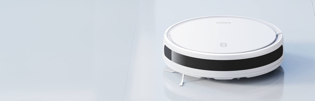 Xiaomi Robot Vacuum E10 - Nowy odkurzacz Xiaomi