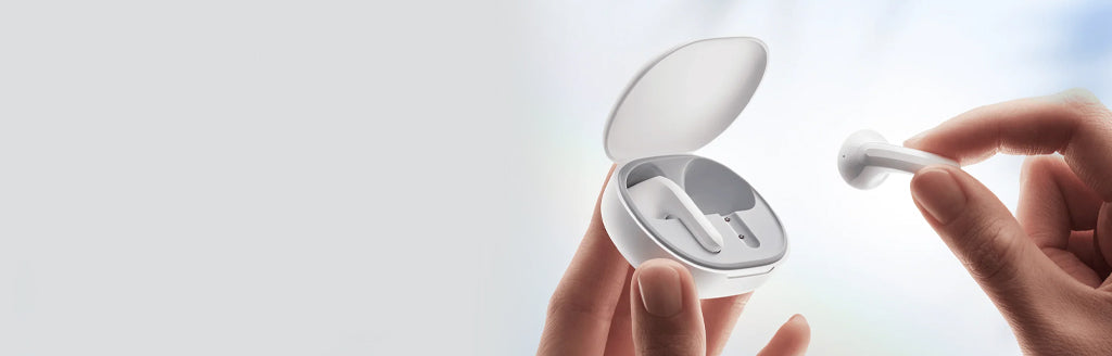 Słuchawki bezprzewodowe Xiaomi Redmi Buds 4 Lite