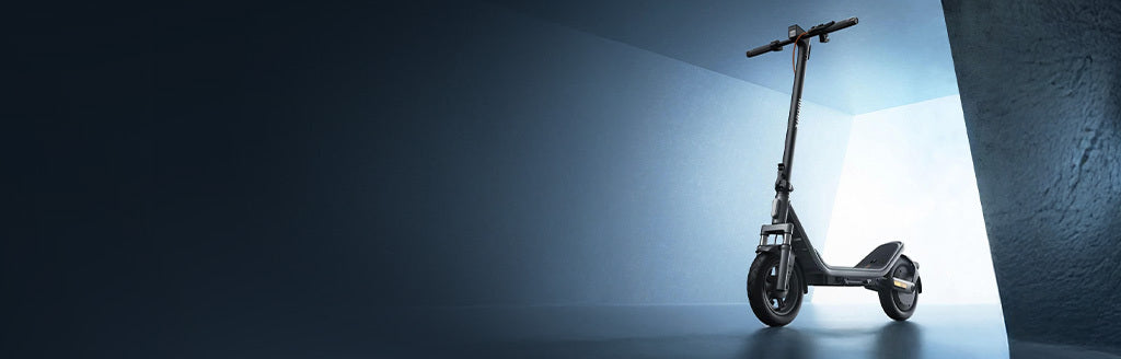 Seria Hulajnóg Xiaomi Electric Scooter 6