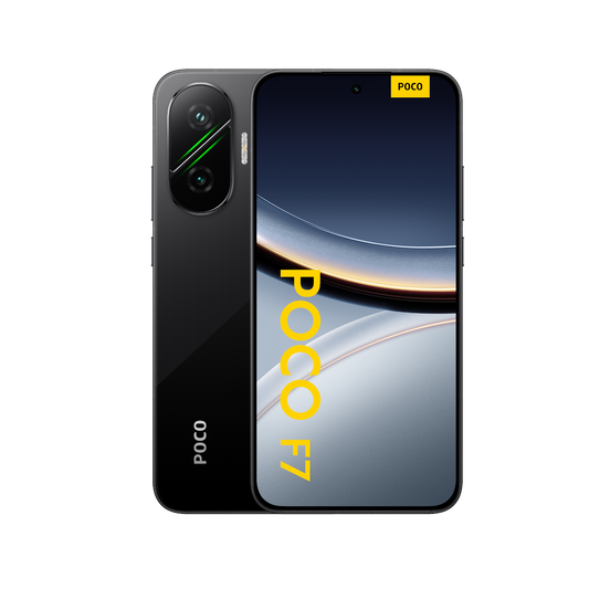 POCO F7