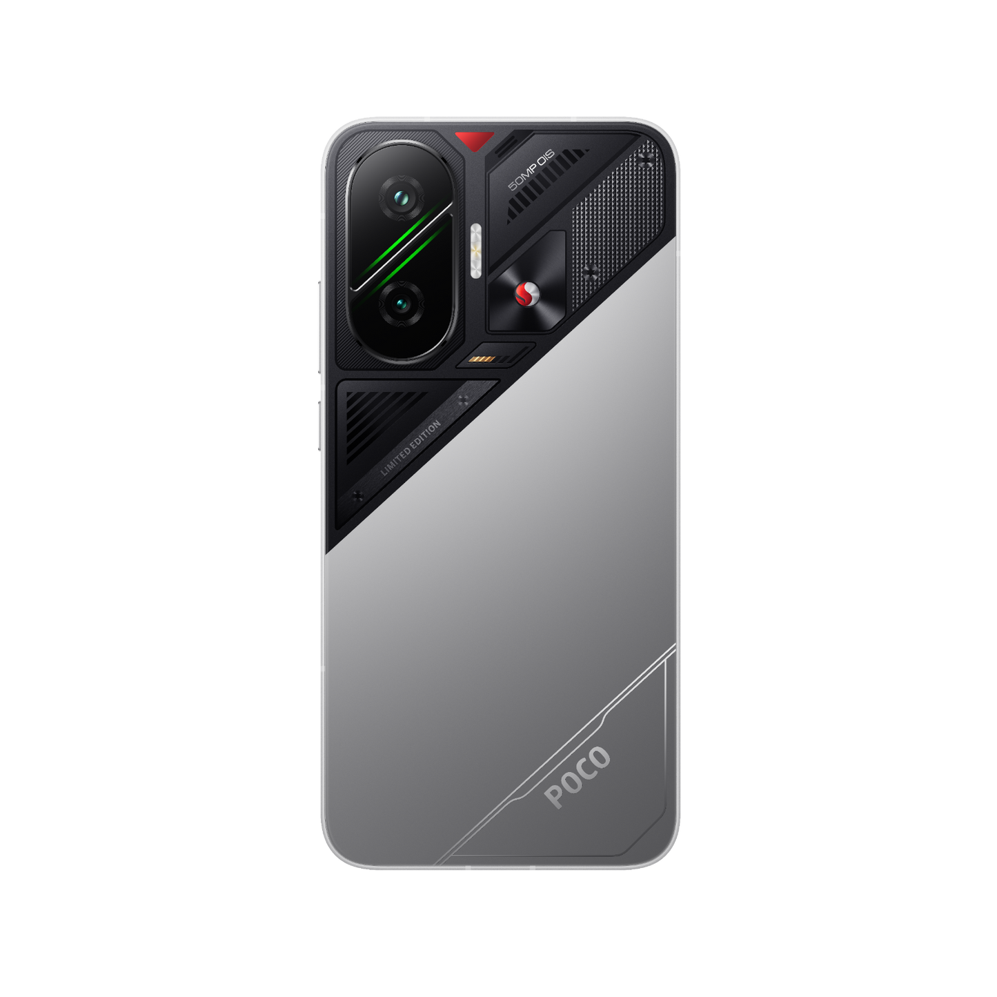 POCO F7