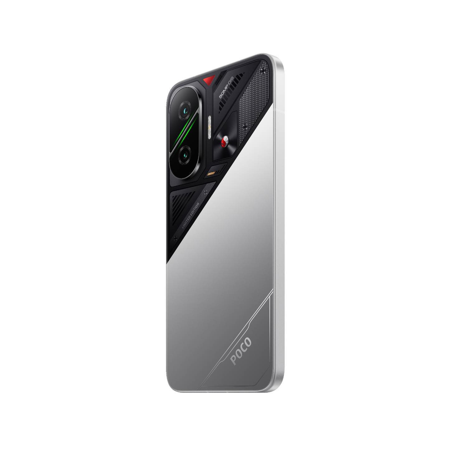 POCO F7