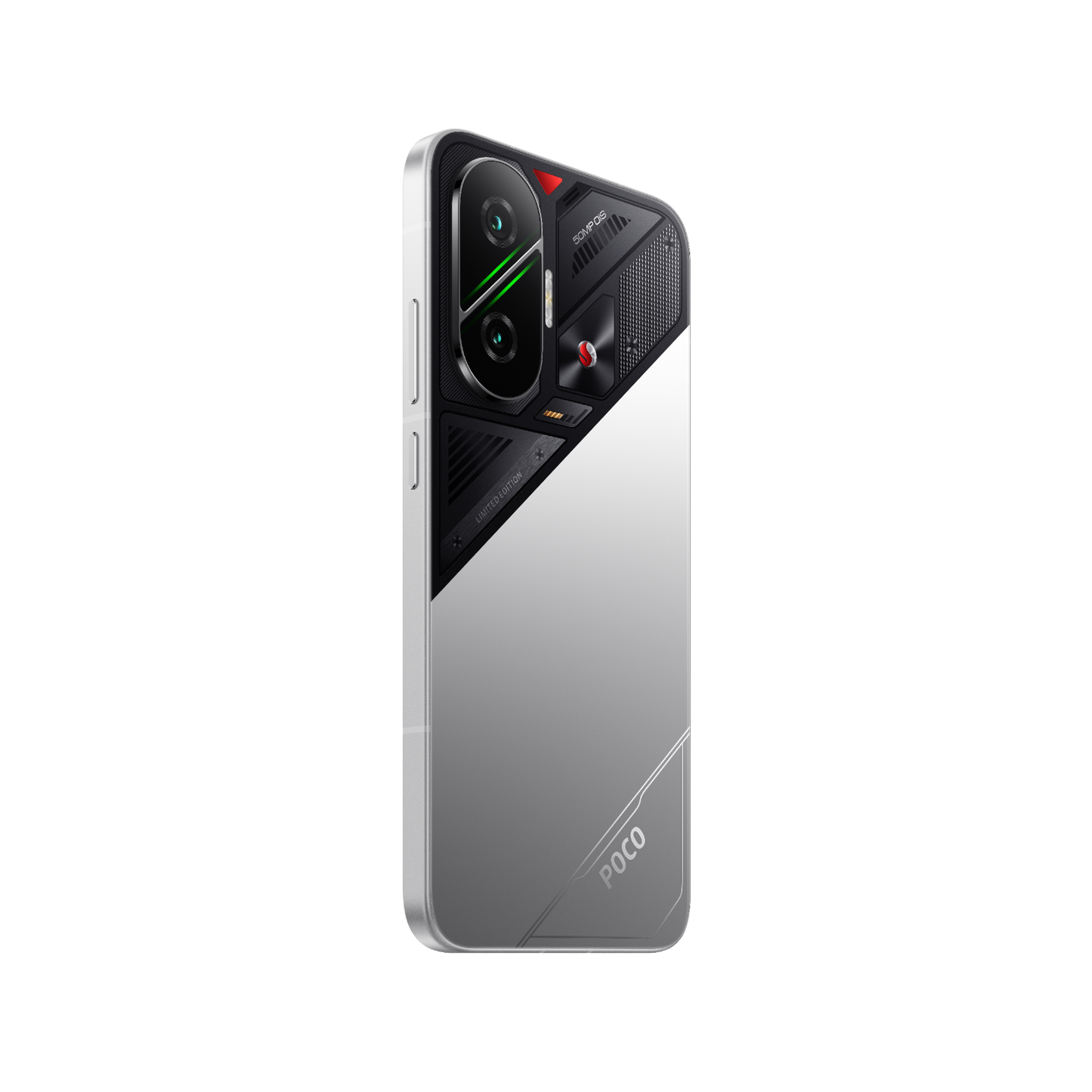 POCO F7