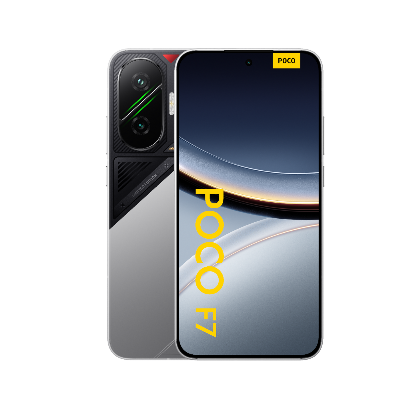 POCO F7
