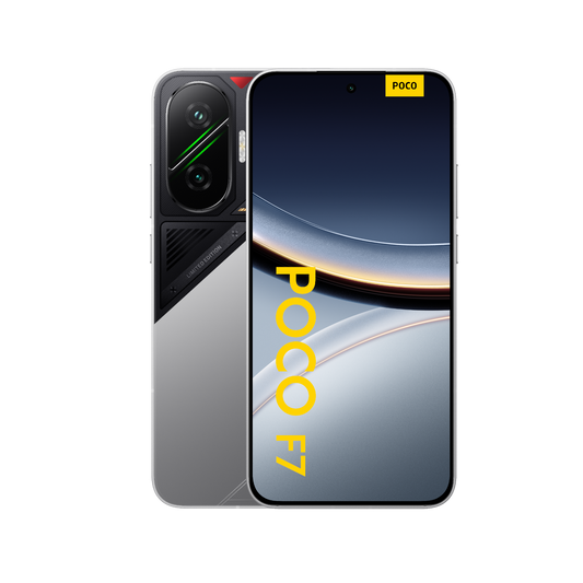 POCO F7