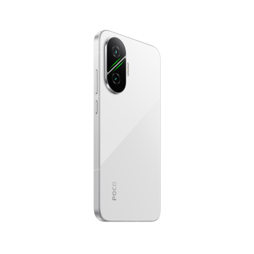 Xiaomi POCO F7 ホワイト POCO F7 12/256 GB Biały - Cena, opinie na Ceneo.pl