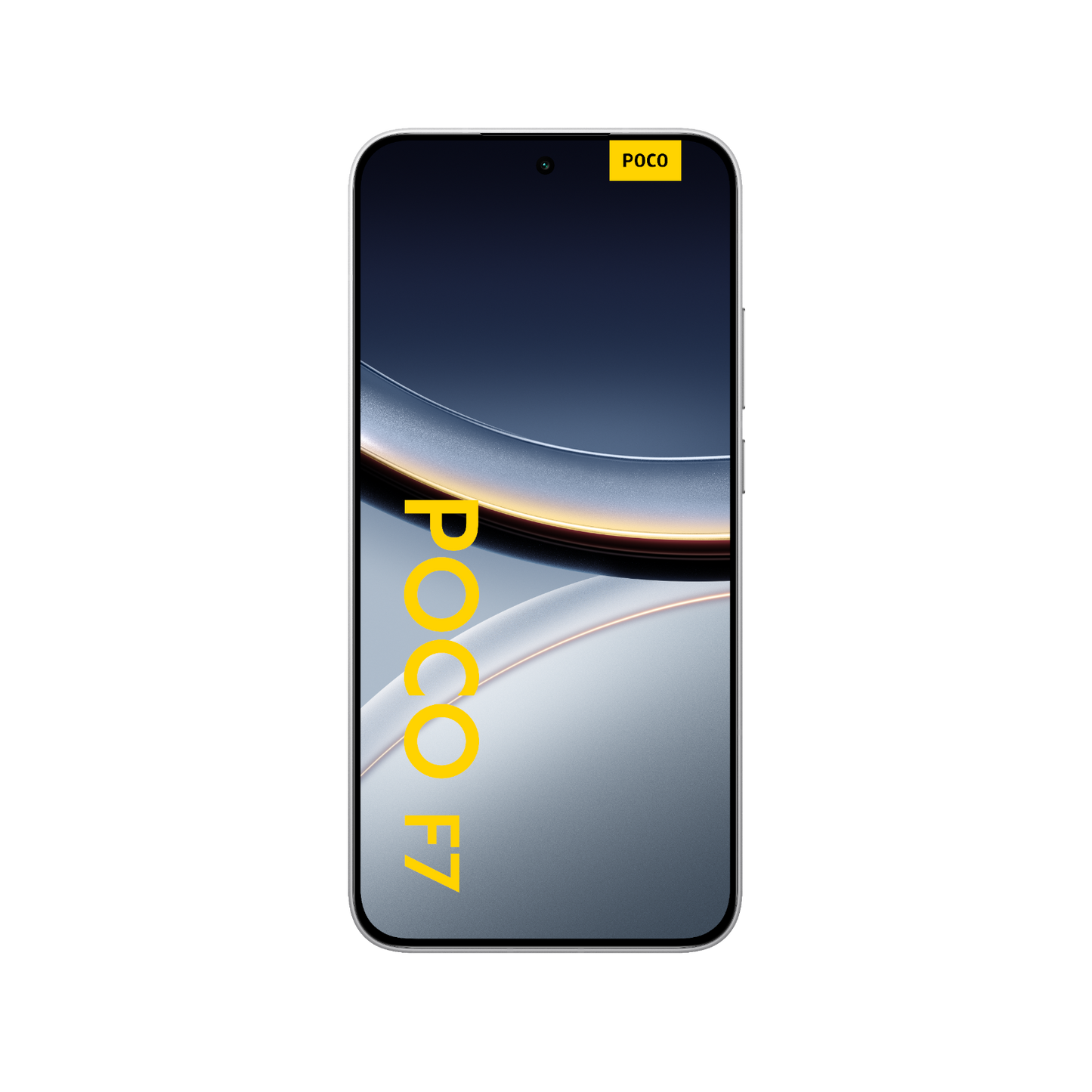 POCO F7