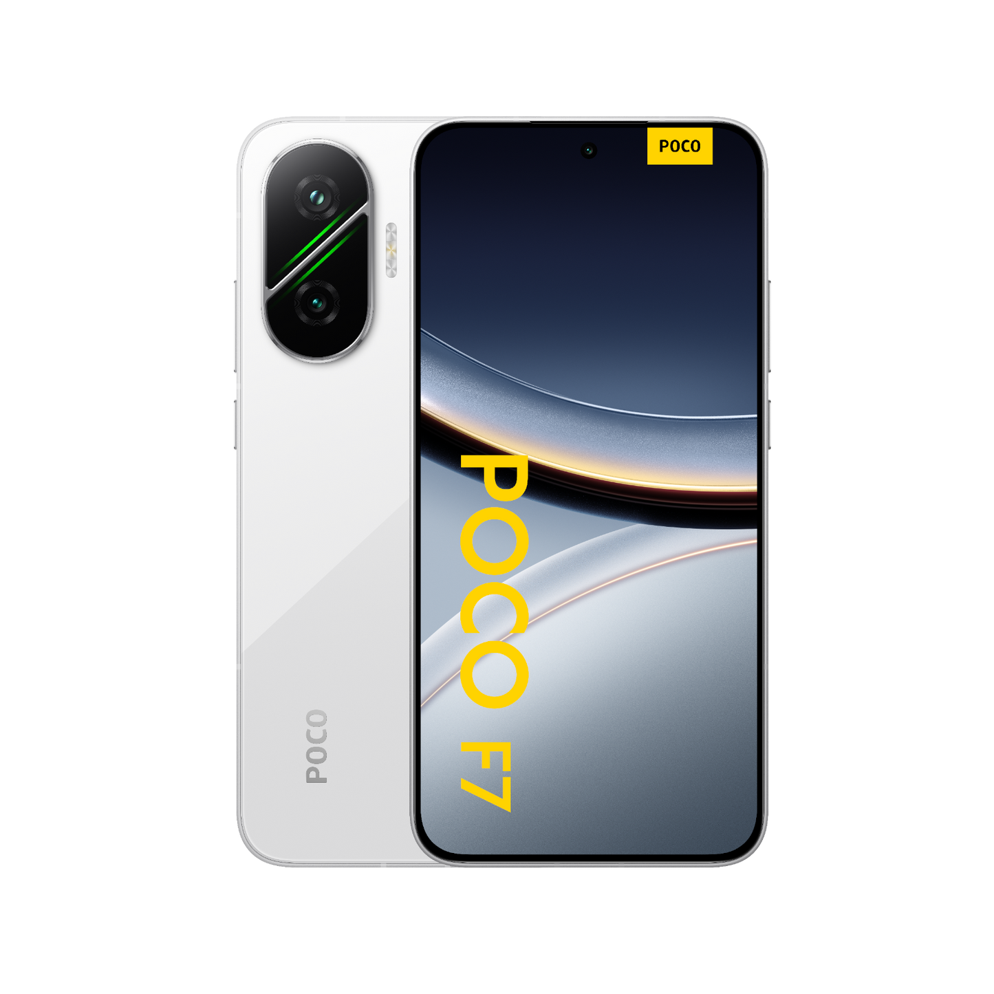 POCO F7