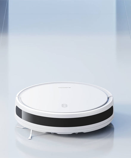 Xiaomi Robot Vacuum E10 - Nowy odkurzacz Xiaomi