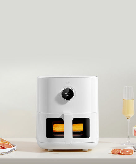 Xiaomi Smart Air Fryer Pro 4L