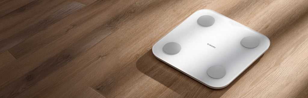 Xiaomi Body Composition Scale S400
