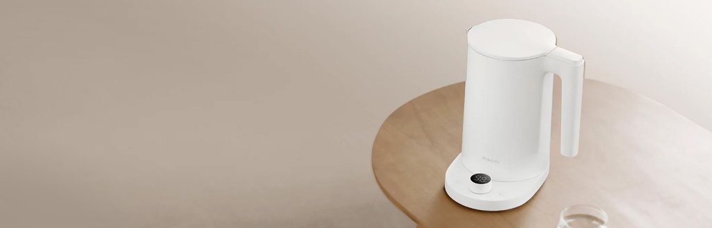 Czajnik elektryczny Xiaomi Smart Kettle 2 Pro
