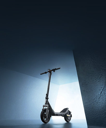 Seria Xiaomi Electric Scooter 6