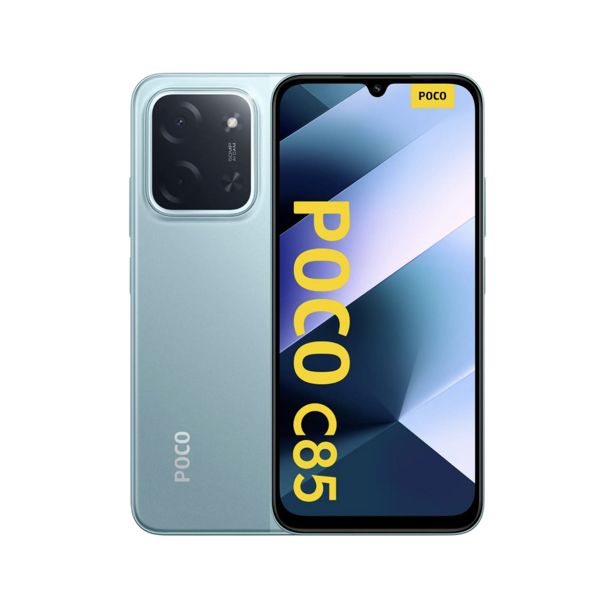 Smartfon POCO C85 8/256GB 6000mAh G81-Ultra | Wariant 8/256GB