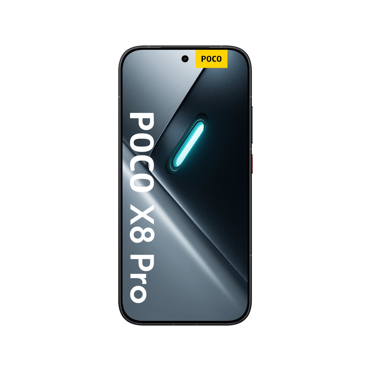 POCO X8 Pro