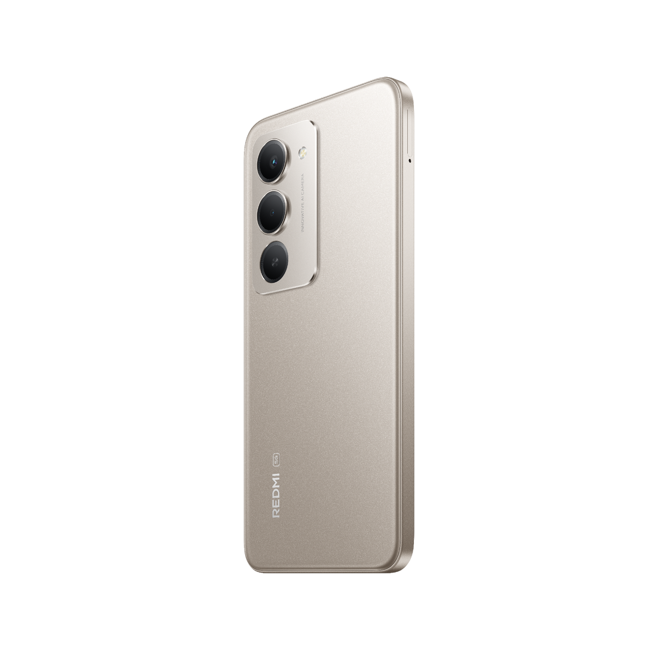 Redmi 15 Titan Grey main image 1