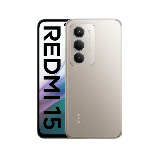 Redmi 15