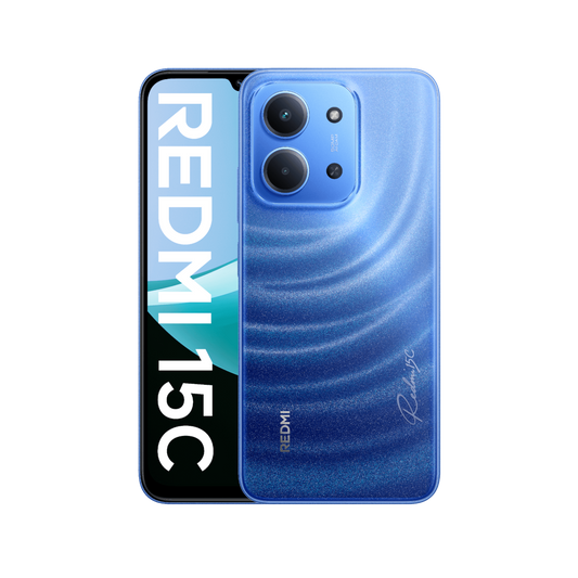 Redmi 15C