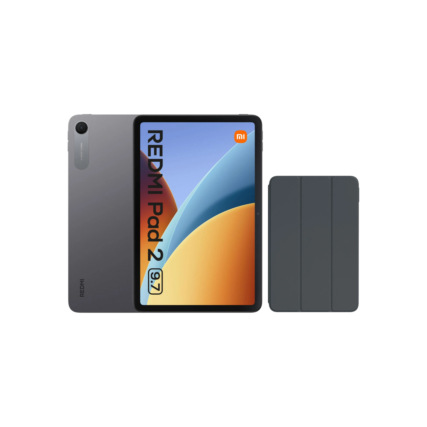 Redmi Pad 2 9.7" 4G + Etui Cover