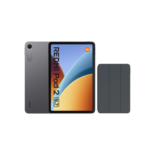 Redmi Pad 2 9.7" 4G + Etui Cover