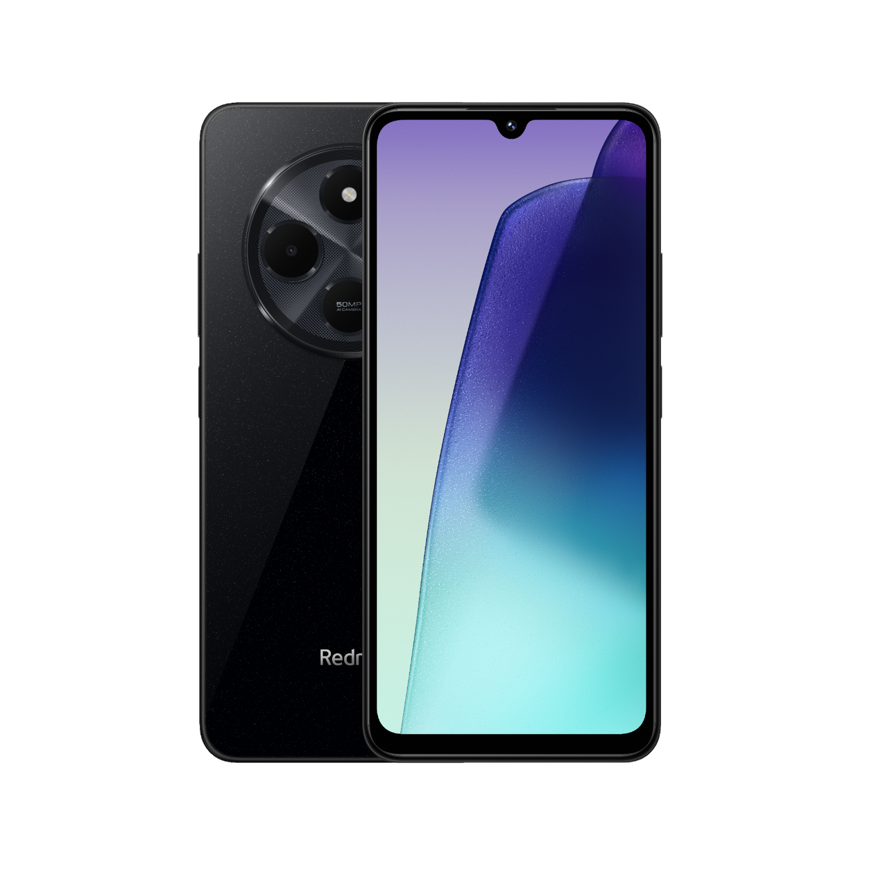 Smartfon Redmi 14C | Wariant 4/128GB - Midnight Black – Mi