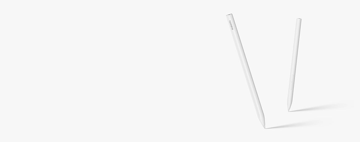 Rysik do tabletu Xiaomi Smart Pen 2nd generation kompatybilny z Xiaomi Pad 5 i 6.