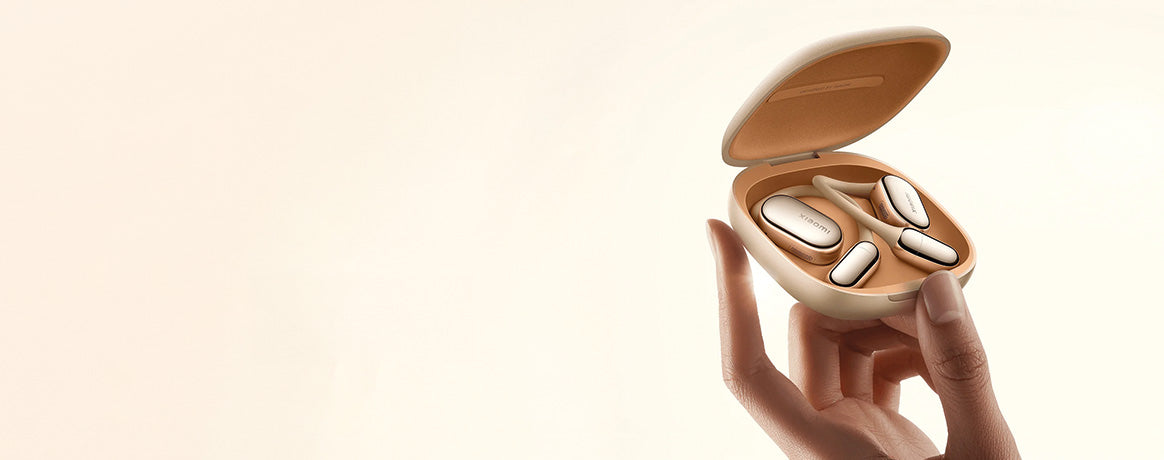 Słuchawki Xiaomi Openwear Stereo Pro