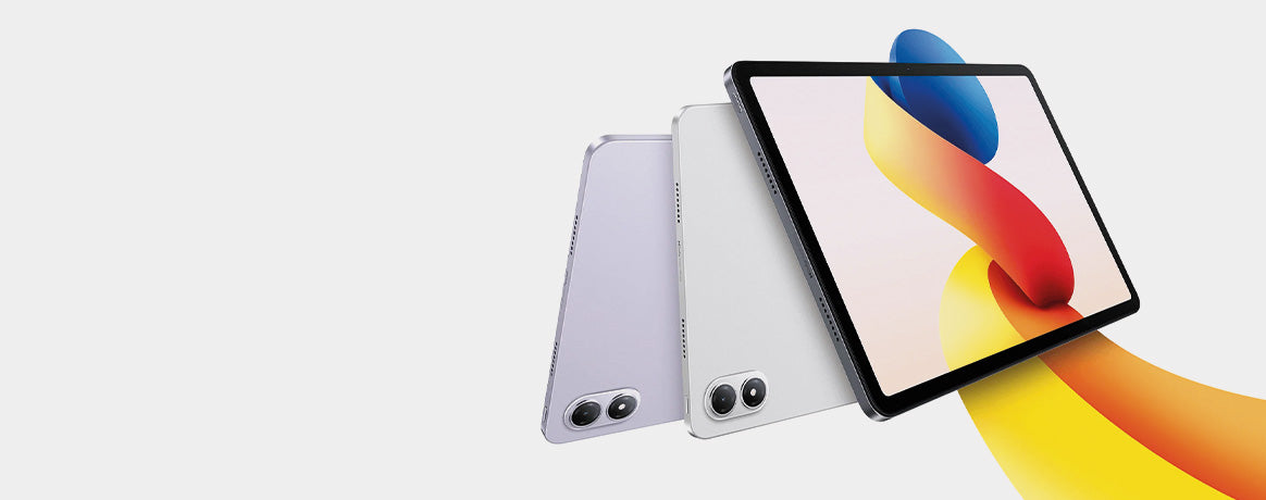 Redmi Pad 2 Pro - nowy tablet od Xiaomi