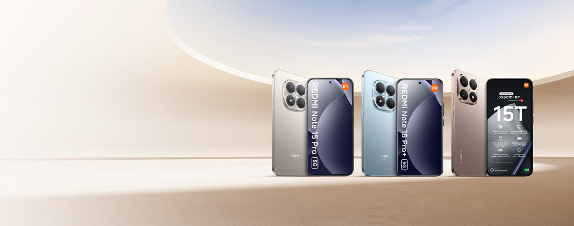 Xiaomi Fan Festival 2026 tylko na Mi-Home