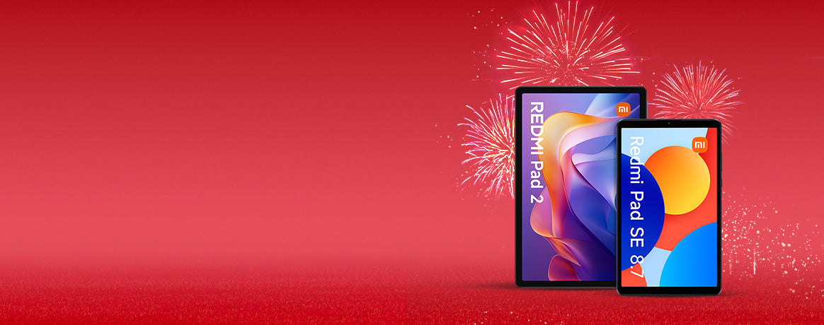 Promocje Xiaomi na nowy rok