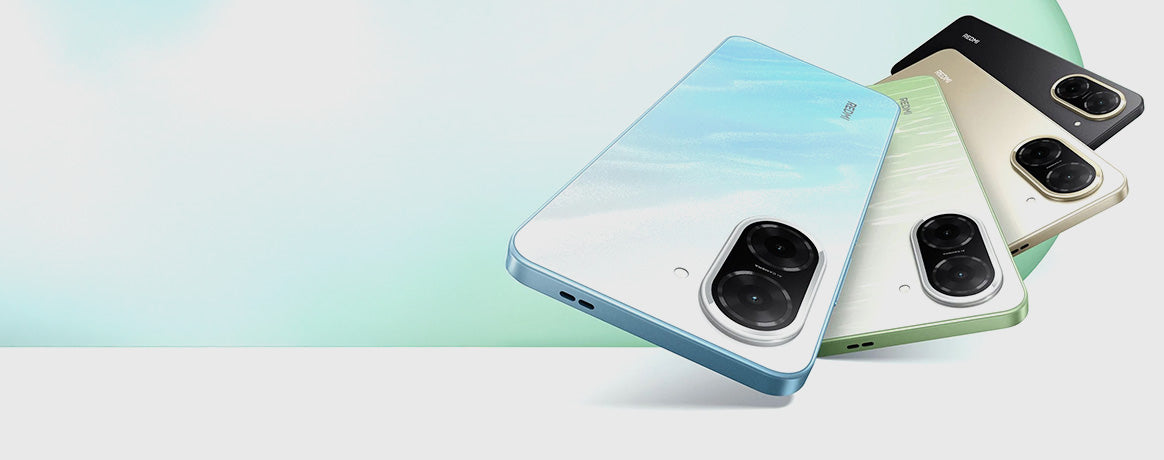 Redmi A5 w promocyjnej cenie