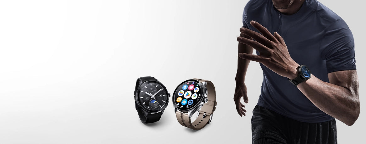Xiaomi Watch 2 Pro - nowy inteligetny zegarek od Xiaomi