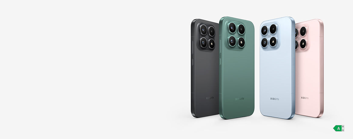 Xiaomi 17 na Mi-Home.pl