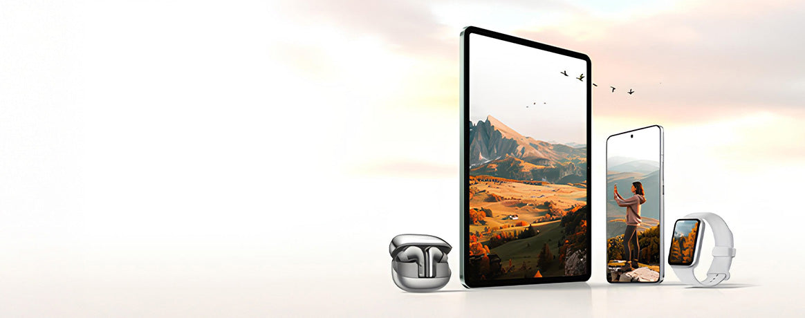 Jesienne promocje od Xiaomi