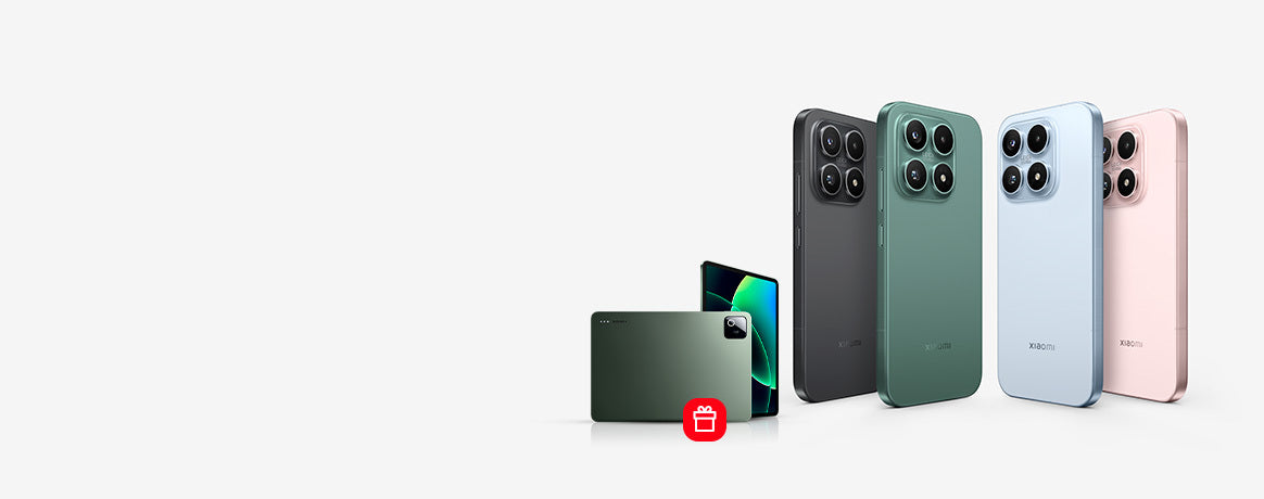 Premiera Xiaomi 17 na Mi-Home.pl